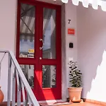 Lucignolo Penzion