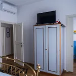 Lucignolo Penzion 4*