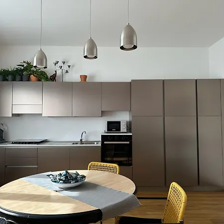 Lucignolo Guest house Fucecchio