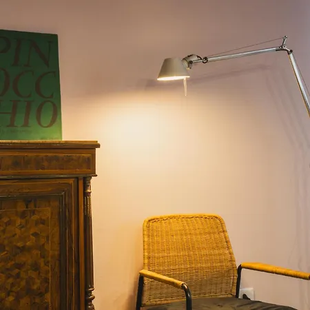 Guest house Lucignolo