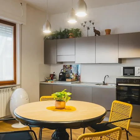 Pensión Lucignolo 4*