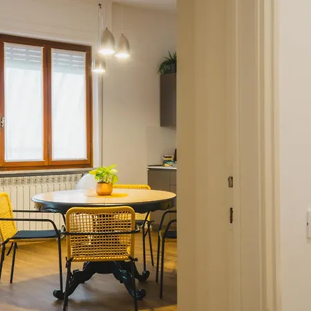 Pensión Lucignolo 4*