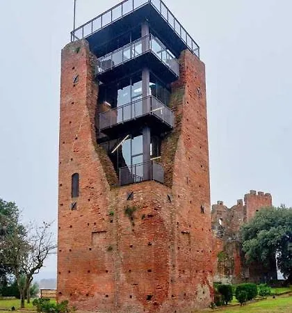 Pensión Lucignolo 3*