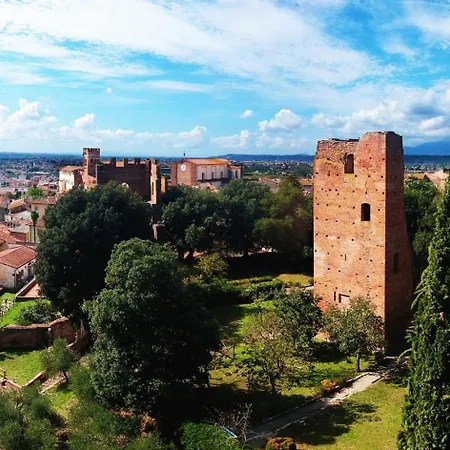Lucignolo Fucecchio