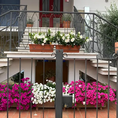Guest house Lucignolo