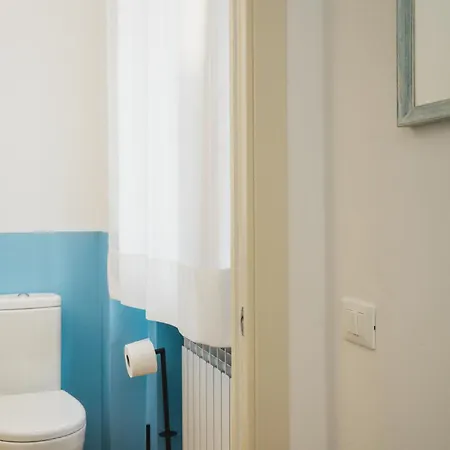 Pensión Lucignolo Fucecchio