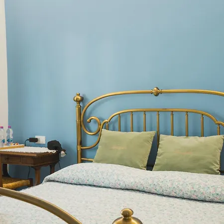 Guest house Lucignolo *