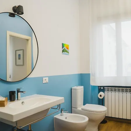 Lucignolo Guest house Fucecchio
