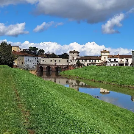 Gasthof Lucignolo Fucecchio