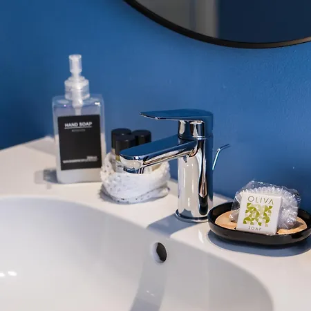 بيت ضيافة Lucignolo 4*