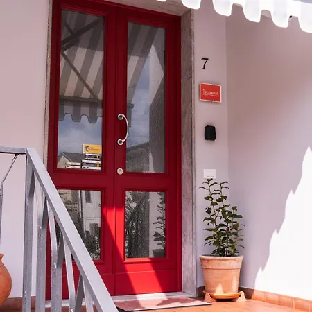 Lucignolo بيت ضيافة