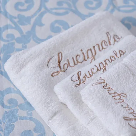 Lucignolo بيت ضيافة 4*