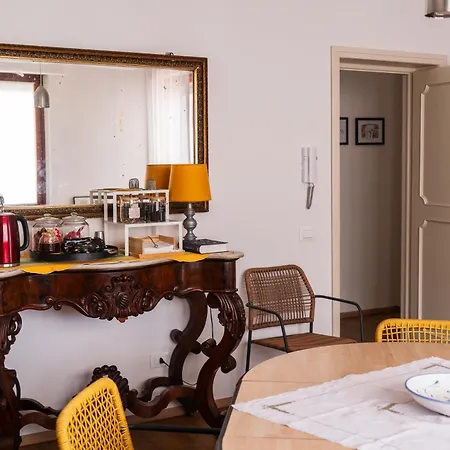 بيت ضيافة Lucignolo 4*