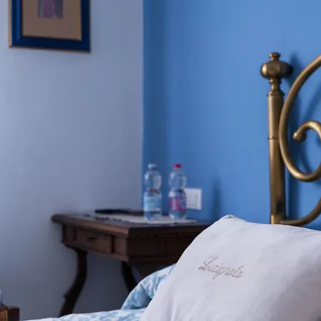 Lucignolo بيت ضيافة فيوتشيتشيو