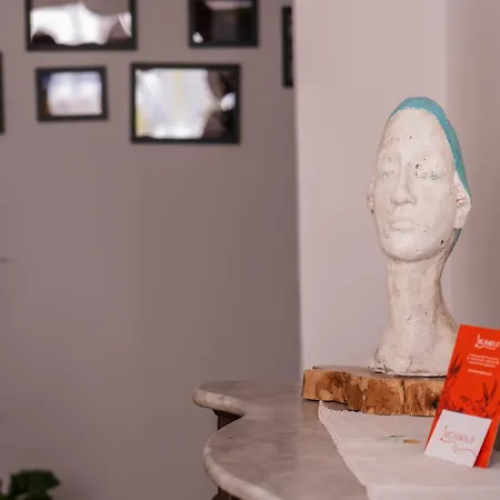 بيت ضيافة Lucignolo فيوتشيتشيو