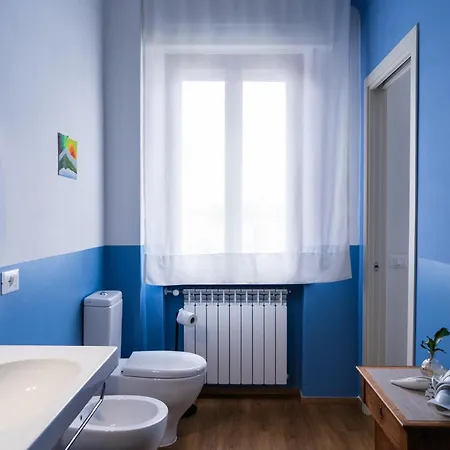 بيت ضيافة Lucignolo 4*