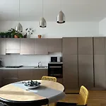 Lucignolo Maison d'hôtes Fucecchio