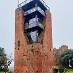 Maison d'hôtes Lucignolo 4*