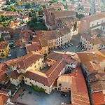 Lucignolo Maison d'hôtes Fucecchio