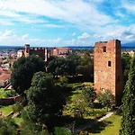 Lucignolo Fucecchio