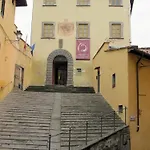 Lucignolo 4* Fucecchio