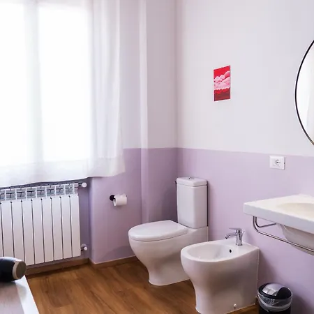 Maison d'hôtes Lucignolo Fucecchio