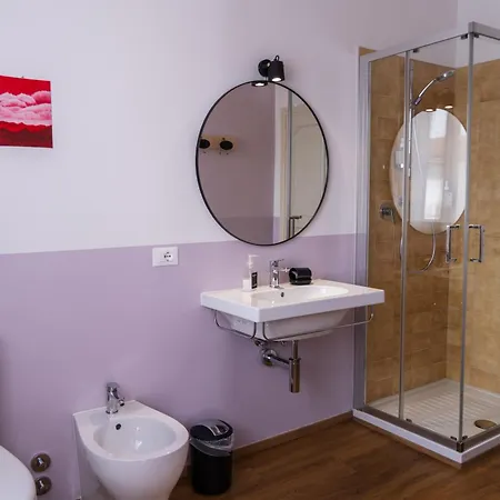 Lucignolo Maison d'hôtes 4*