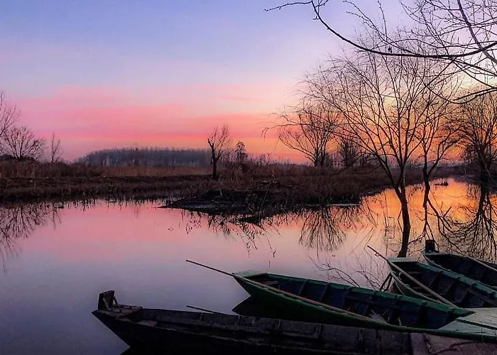 Πανσιόν Lucignolo 4*